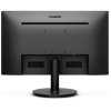 Philips Monitor komputerowy  21.5 cali 221V8A VA HDMI Głośniki